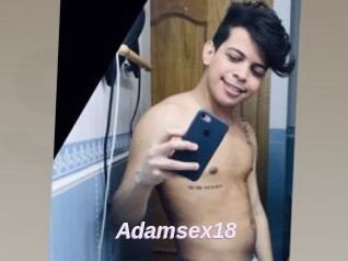Adamsex18