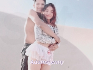 Adamsjenny
