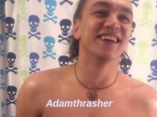 Adamthrasher