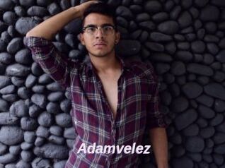 Adamvelez