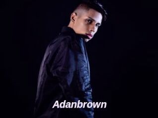Adanbrown