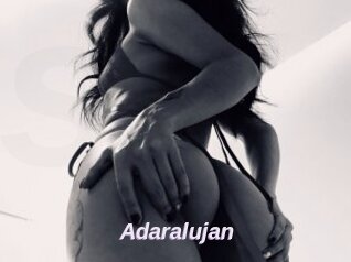 Adaralujan