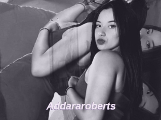 Addararoberts