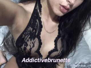 Addictivebrunette
