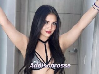 Addisonrosse