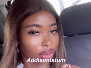 Addisontatum