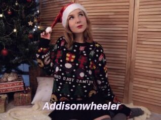 Addisonwheeler
