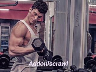 Addoniscrawl