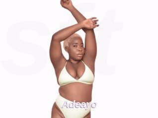 Adeayo