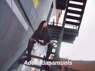 Adelaidasamuels