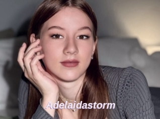 Adelaidastorm