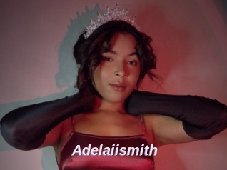 Adelaiismith
