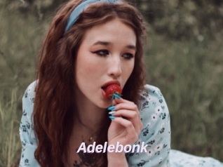 Adelebonk