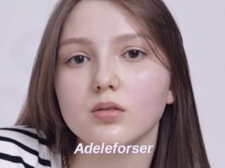 Adeleforser