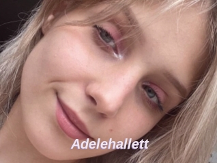 Adelehallett