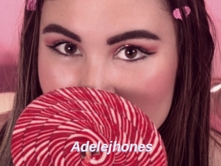 Adelejhones