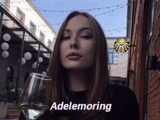 Adelemoring