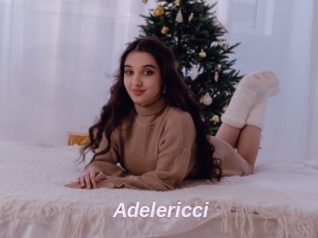 Adelericci