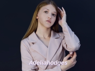 Adeliahodges