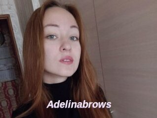 Adelinabrows