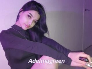 Adelinagreen