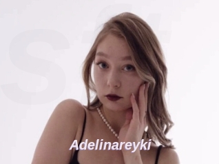Adelinareyki