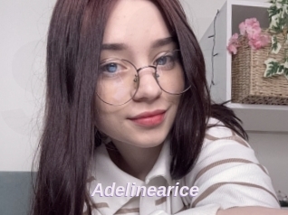 Adelinearice
