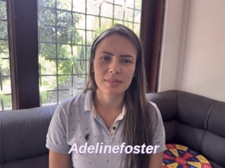 Adelinefoster