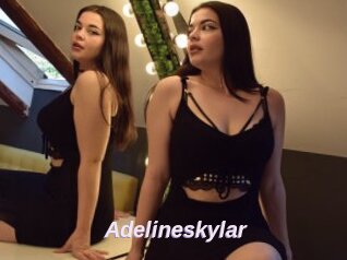 Adelineskylar