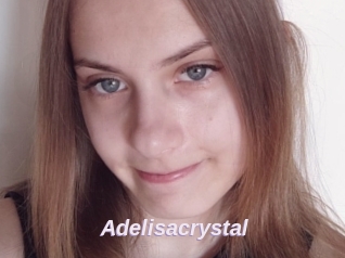Adelisacrystal