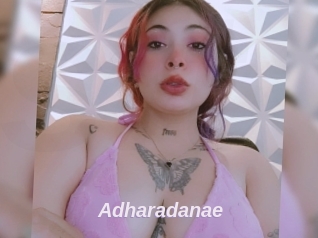 Adharadanae