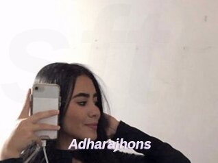 Adharajhons