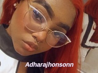 Adharajhonsonn