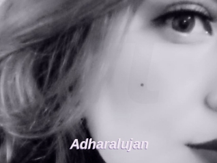 Adharalujan