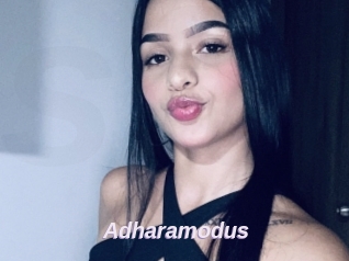 Adharamodus