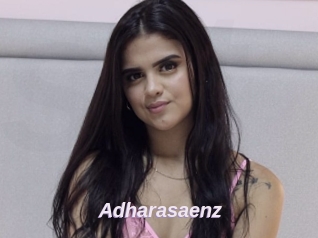 Adharasaenz
