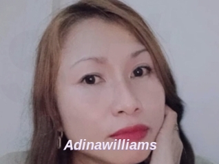 Adinawilliams