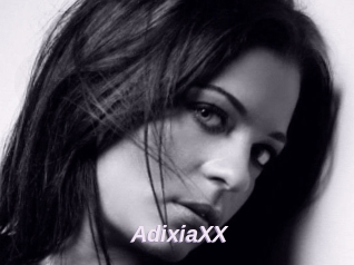AdixiaXX