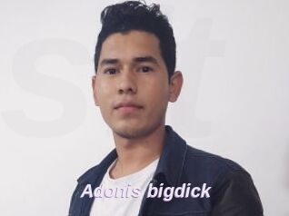 Adonis_bigdick