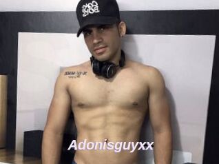 Adonisguyxx