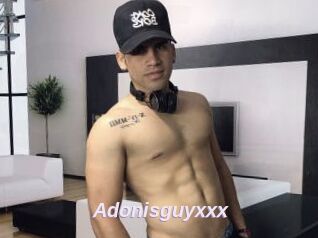 Adonisguyxxx