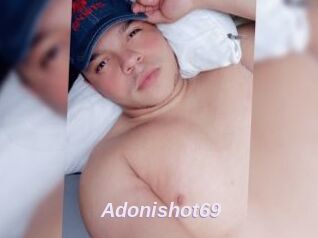 Adonishot69