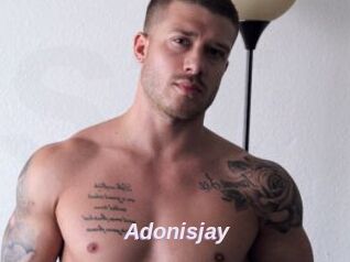 Adonisjay