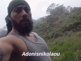 Adonisnikolaou