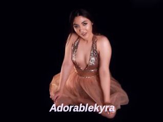 Adorablekyra