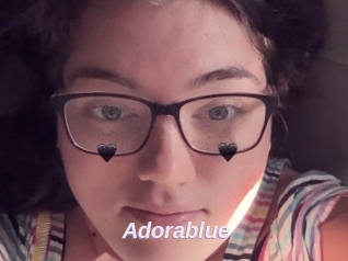 Adorablue