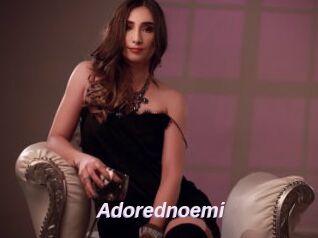 Adorednoemi