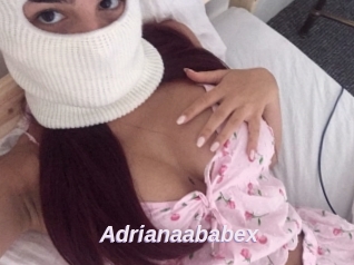 Adrianaababex