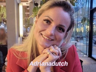 Adrianadutch
