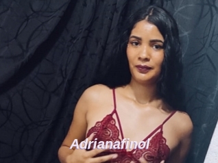 Adrianafinol